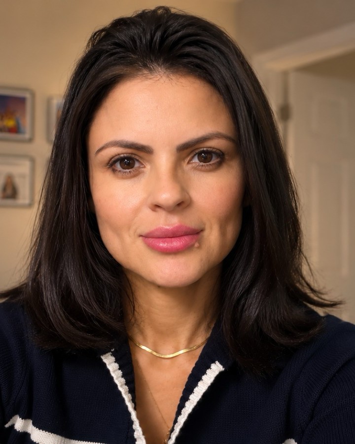 Marcia Santos